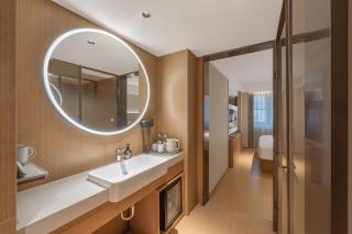 JI Hotel Beijing South Railway Station North Square - 9