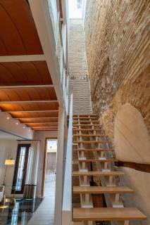 La Torre del Portillo - Muralla Romana - 4