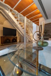 La Torre del Portillo - Muralla Romana - 9