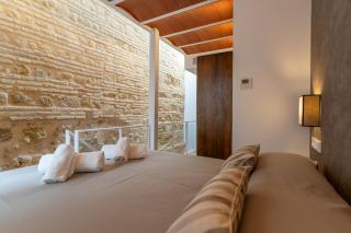 La Torre del Portillo - Muralla Romana - 8