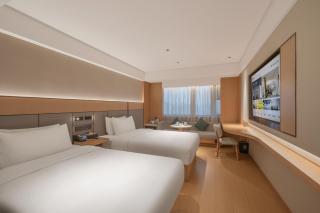 JI Hotel Beijing South Railway Station North Square - 5