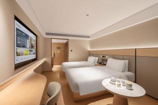 JI Hotel Beijing South Railway Station North Square - 6