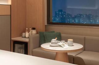 JI Hotel Beijing South Railway Station North Square - 4