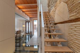 La Torre del Portillo - Muralla Romana - 0