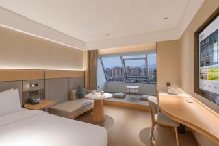 JI Hotel Beijing South Railway Station North Square - 3