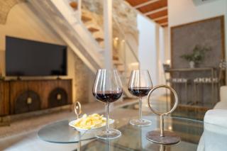 La Torre del Portillo - 1