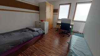Schönes wohnen im Grünen Zimmer - 0