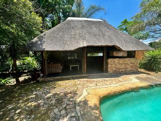 Khaya Africa Guesthouse - 8