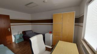 Schönes wohnen im Grünen Zimmer - 5