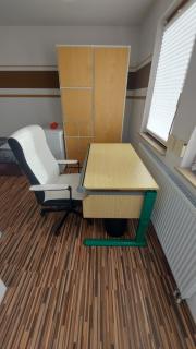 Schönes wohnen im Grünen Zimmer - 1