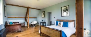 Stow House - Aysgarth - 5
