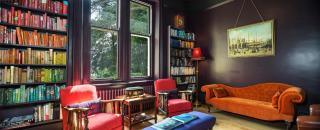 Stow House - Aysgarth - 8