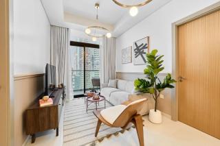 FAM Living - 2 Bedroom Aykon City Dubai - 0
