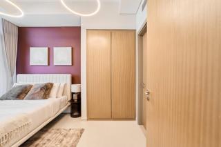 FAM Living - 2 Bedroom Aykon City Dubai - 1