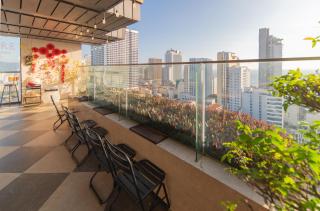 LeMore Hotel Nha Trang - 3