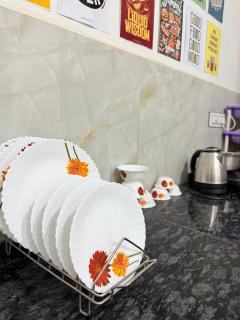 Memories Apartment - 1