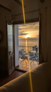 Casa con vistas al mar en el Casco Antiguo de Altea - 0