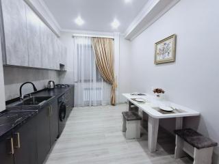 Уютная квартира рядом со спорткомплексом Тараз Арена - 4