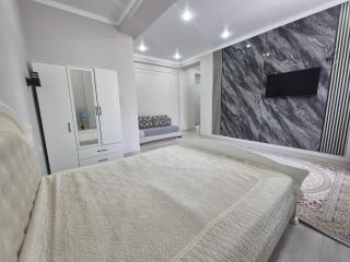 Уютная квартира рядом со спорткомплексом Тараз Арена - 8