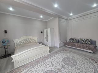 Уютная квартира рядом со спорткомплексом Тараз Арена - 5