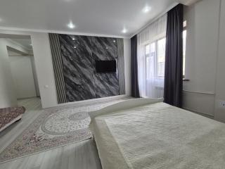 Уютная квартира рядом со спорткомплексом Тараз Арена - 7