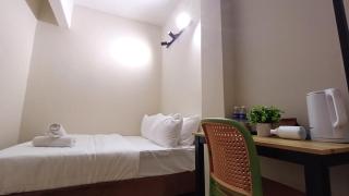 Swing and Pillows - ICC Pudu Kuala Lumpur - 1