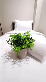 Swing and Pillows - ICC Pudu Kuala Lumpur - 8