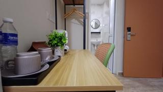 Swing and Pillows - ICC Pudu Kuala Lumpur - 7