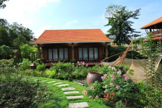 Phi Yen Eco Resort Can Tho - 8