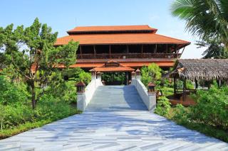 Phi Yen Eco Resort Can Tho - 4