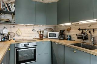 Family Cabin With Views Over Hadeland - 6