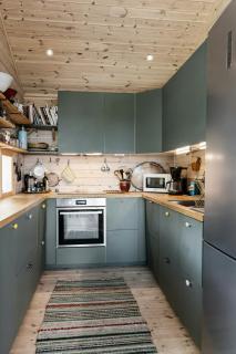 Family Cabin With Views Over Hadeland - 4