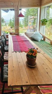 Family Cabin With Views Over Hadeland - 3