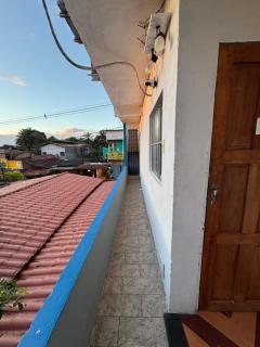Apartamento e suítes Itacaré - 6