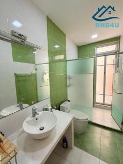 Landed Spacious House at Cangkat Delima Gelugor Penang - 8