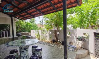 Landed Spacious House at Cangkat Delima Gelugor Penang - 1