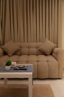 استديو انيق قريب من المطار والبوليفارد - 7