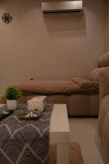 استديو انيق قريب من المطار والبوليفارد - 6