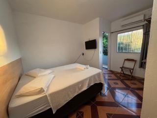 Apartamento e suítes Itacaré - 8