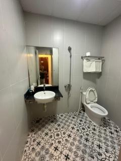 Giang sơn Hotel - 8