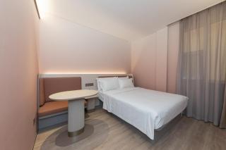 Hanting Hotel Beijing Guanyuan Bridge - 7