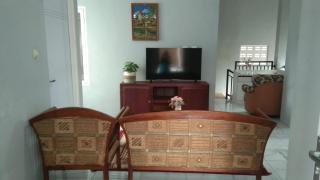 Omah Suri Homestay Syariah - 7