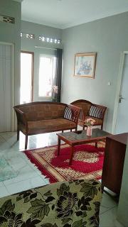 Omah Suri Homestay Syariah - 6