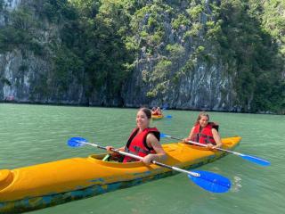 CATBA PANDORA Hotel & Travel - 9