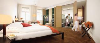 Buxbaum Beletage Design & Boutique Hotel - 5