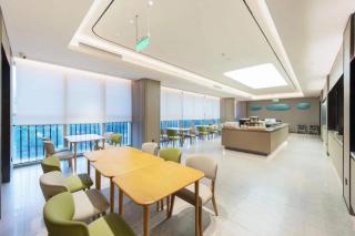 JI Hotel Beijing Liuliqiao East Subway Station - 8