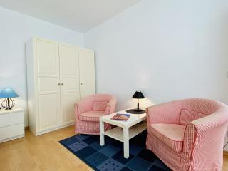 Villa Fortuna Gästehaus App Hiddensee - Ahlbeck - 2