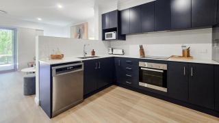 Kincaid Travellers Townhouse - Central Wagga - 1