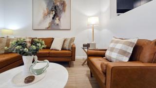 Kincaid Travellers Townhouse - Central Wagga - 5