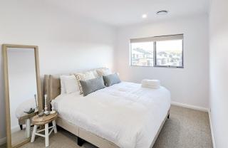 Kincaid Travellers Townhouse - Central Wagga - 7
